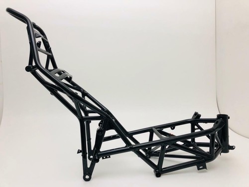 Telaio frame ducati - telaio,