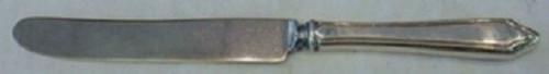 Coltello regolare virginia - regolare,
