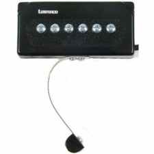 BILL LAWRENCE PICK UP