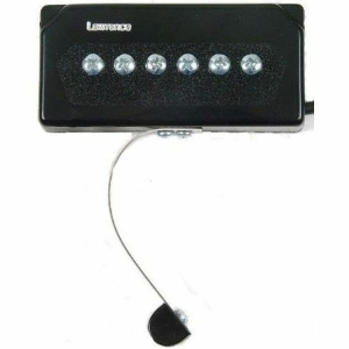 Bill lawrence pick - lawrence,