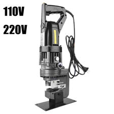 Punzonatrice idraulica