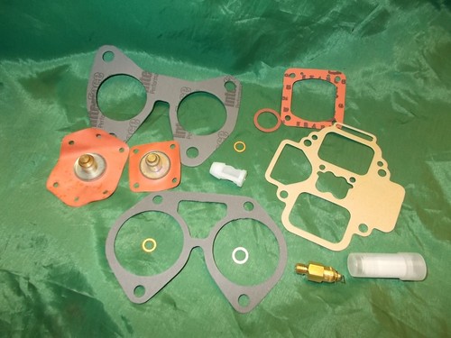 Kit guarnizioni revisione - kit,