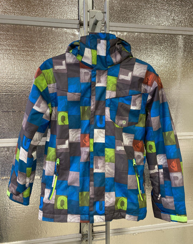 Giacca invernale quicksilver - quicksilver,