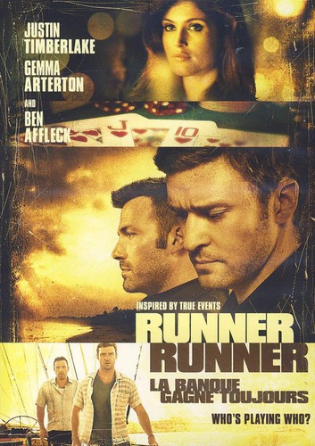 Runner dvd - runner,