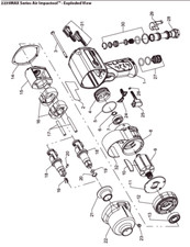 Ingersoll Rand IR 2235TiMAX