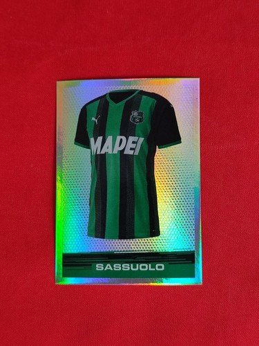 Figurina nuova calciatori - figurina,