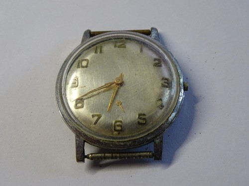 Orologio meccanico vintage - meccanico,