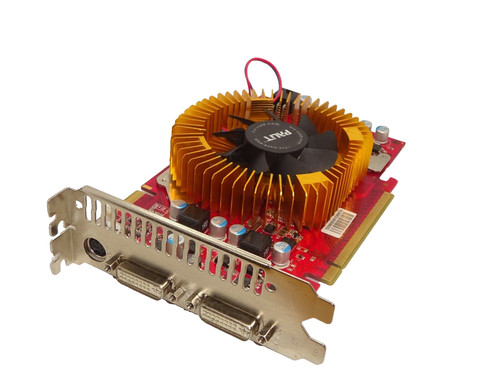 Palit geforce 9600 512mb - 9600, gt