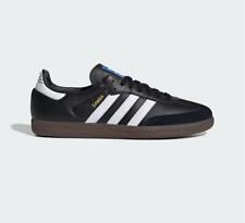 Adidas Scarpe Samba OG, Tempo Libero -  Colore : Core Black/Cloud Withe/Gum5