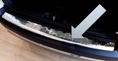 Paraurti acciaio inox per jeep - per,