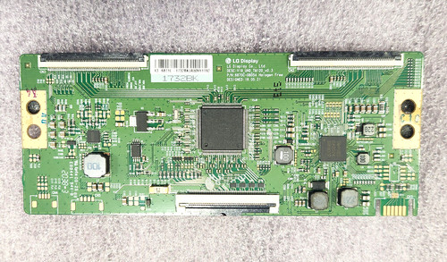 Scheda tcon v17 - lg,