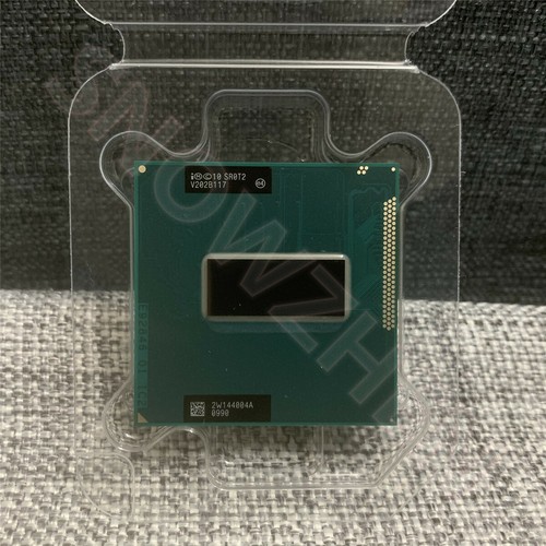 Processore intel core - processore,