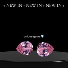 Diamante rosa fantasia 4 ct