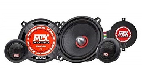 Mtx tx450s kit - tx450s, casse