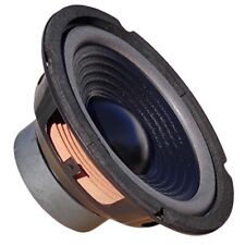 1 WEB J-64 woofer da 165 mm di diametro 150 watt max 4 ohm portiere, 1 pezzo