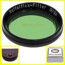 Filtro verde rollei grun per - filtro,