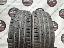 GOMME INVERNALI USATE KUMHO
