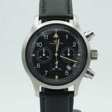 IWC AVIATORE CHRONO QUARZO