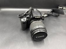 Canon EOS 400D Fotocamera