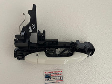 MANIGLIA EST ANT SX MERCDEDES