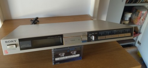 Sintonizzatore sony jx310l - sintonizzatore, st-jx310l