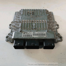 1940GQ Centralina iniezione