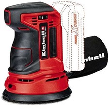 Levigatrice Rotorbitale TE-RS