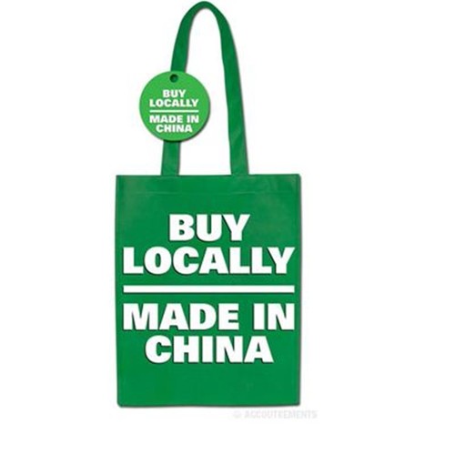 Borsa trasporto buy locally - da,