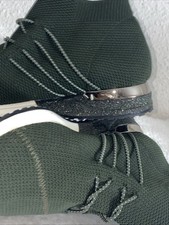 Bellissime sneakers 38/5 verdi