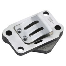 Gruppo valvola di aspirazione in metallo per motori marini a 2 tempi da 3 CV