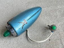 RARO VECCHIO VINTAGE CAMPANA