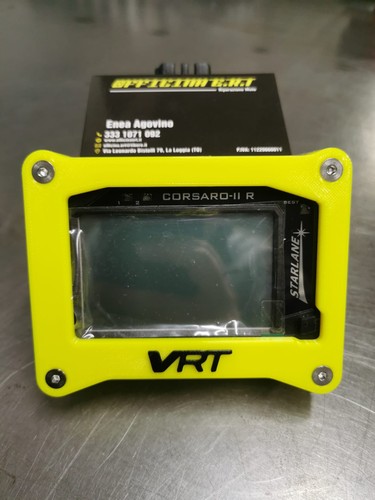 Cover cronometro starlane - cover,