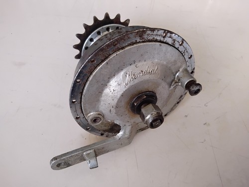 Ricambi biciclette epoca - d,