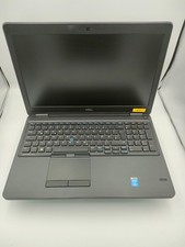 Dell Latitude E5550 i5-5300U, 16 GB Ram/256 GB, 15,6 pollici, FHD Win10 pro