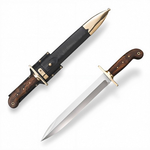 Coltello fuciliere cold - da,