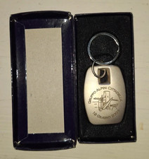 Portachiavi Alpini 5° Reggimento Gemona 2004 Giuramento Cittadella VFA Militaria