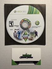 The Sims 3: Pets (Microsoft