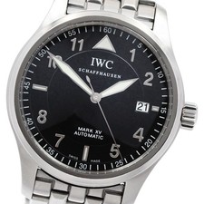 Orologio Uomo Automatico IWC