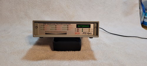 Scs ptc iipro - scs, multimode