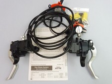 Shimano Deore XTR ST / BR -