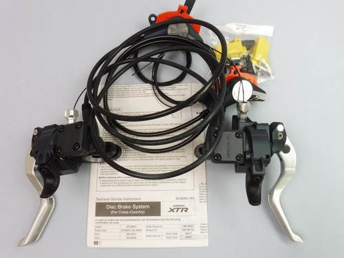 Shimano deore xtr - shimano,
