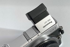 Panasonic LUMIX DMC-GX7
