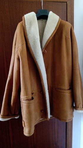 Montone shearling originale - montone,