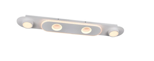Plafoniera led - led,