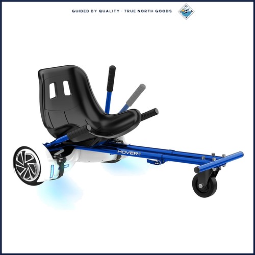 Kart hoverboard adatto - hoverboard, ai