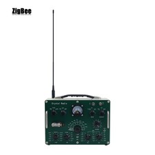 Ricevitore radio cristallo