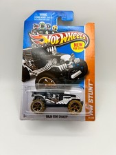 Hot Wheels Baja Bone Shaker