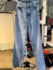 Jeans Playboy x PacSun donna
