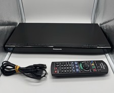 Panasonic DMP-BDT220 Lettore