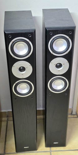 Magnat motion 990 altoparlante - magnat,